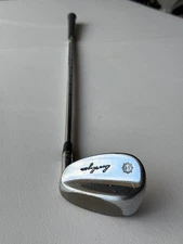 Ben Hogan BH Forged Wedge Lampkin Grip True Temper Dynamic Gold S500 Shaft