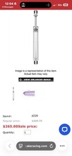 Viking D220 Shock