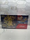Surging Sparks Elite Trainer Box & Booster Bundle Costco Pokemon Sealed 💎💎