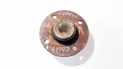 Radlager Radlagersatz Kugellager Hinten Linke  Ford Mondeo DE2145463-36