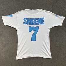 Vintage 70s Barry Sheene 7