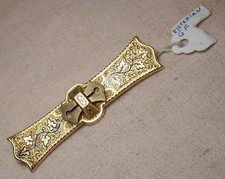 1890's~ANTIQUE GOLD FILLED VICTORIAN JEWELRY~2 1/2