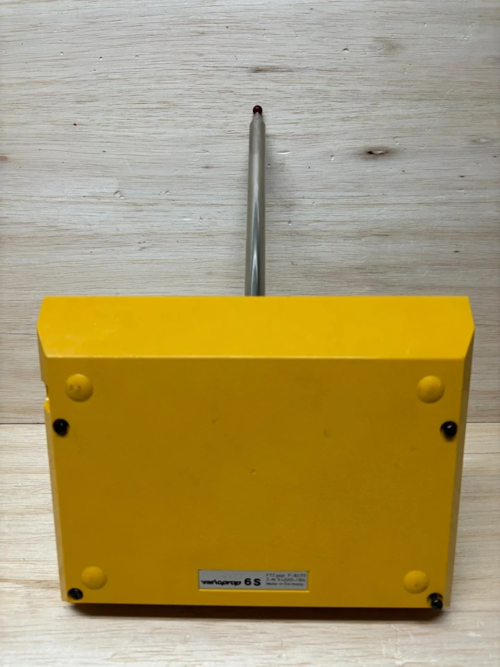 Graupner Varioprop 6S - Bild 2 von 4