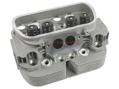 EMPI GTV-2 Zylinderkopf 85,5mm Tuning für Typ1 Motoren Doppel Ventilfedern