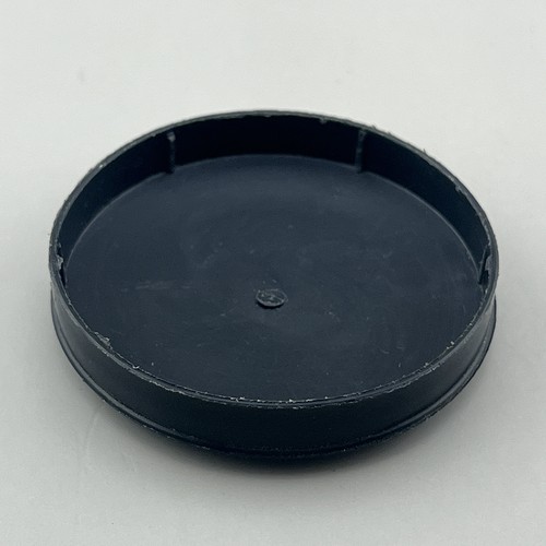 Yashica 54mm Tappo Obiettivo Anteriore Push On ORIGINALE OEM Made in Japan - Foto 7 di 9
