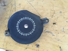 1964 1965 1966 Pontiac Gto Clock Delete Plate
