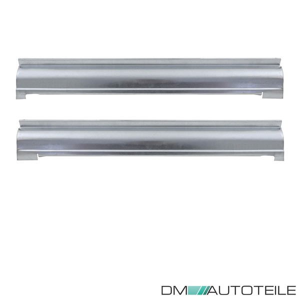 Schweller Reparaturblech Rechts Links FüR Boxer Ducato Jumper 230 244 1994-2006-image