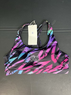 Tres Pinas Sport Bra