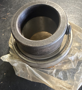 Fafnir 1 1/4” Ball Bearing Insert with collar #RA103NPPB (1) new