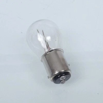 Ampoule Kyoto pour Moto Yamaha 650 Xj Turbo 1982 à 1983 ARG Neuf - Photo 1/2
