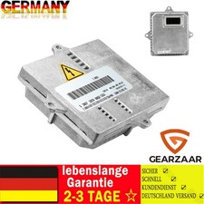 Xenon Ballast Vorschaltgerät Steuergerät Für BMW 3er 6er E46 E63 E64 1307329074