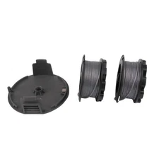 Spools & Cap For Bosch UniversalGrassCut 18,18-26,18-260 Cordless Grass Trimmers