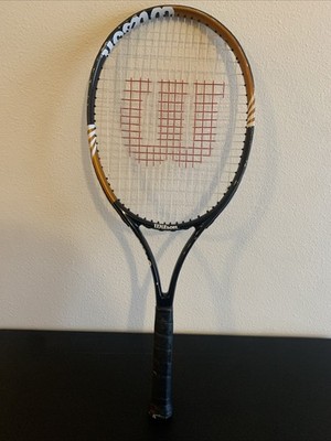 Wilson Racquet Blade 26 Junior Tennis Racquet 16x9