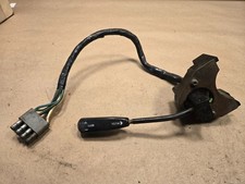 Mg Mgb Midget Windshield Wiper Switch 39839a