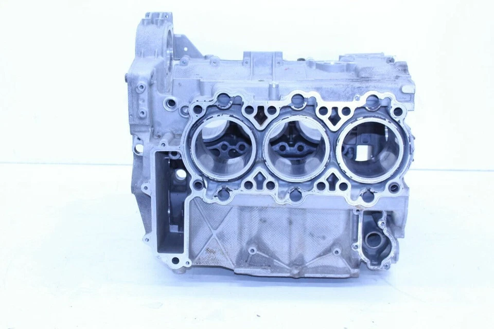 2000-2002 Porsche Boxster 3.2 Engine Case Block Right Left OEM Used Foto 4 de 4