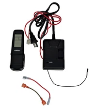 Smart-STAT-HHT 110V AC IPI or SP Fireplace Thermostat Remote Control for HHT,...