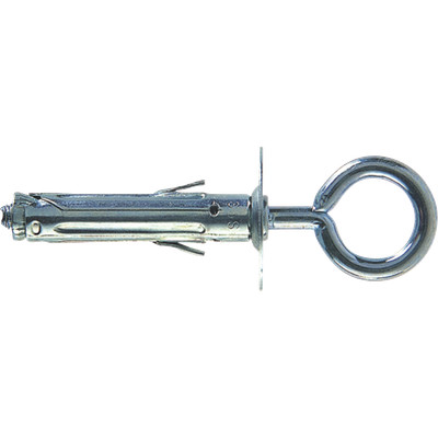 Tasselli di fissaggio per cemento o asfalto