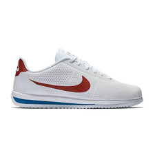Nike Cortez Ultra Moire OG 2016 - Forrest Gump White - Size UK 9 (EU 44) US 10