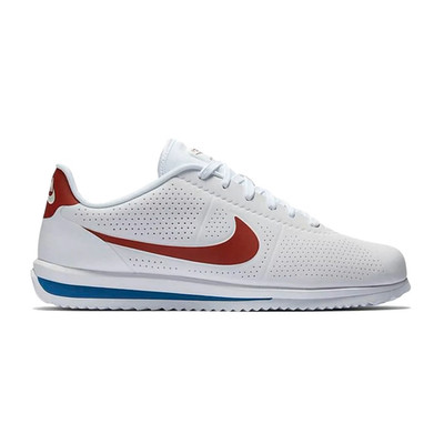 Nike Cortez Ultra Moire OG 2016 - Forrest Gump White - Größe UK 9 (EU 44) US 10