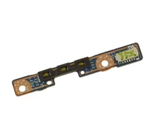 Dell OEM Latitude 6430u Power HDD Battery Status Indicator LED Circuit Board