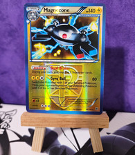 Pokémon TCG Magnezone (Team Plasma) 46/135 Plasma Storm Reverse Holo on eBay