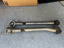 Teraflex Monster Rear Upper Flexarms For 07-18 Jeep Jeep Wrangler Jk