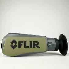FLIR SCOUT PS24🛜 | THERMAL HANDHELD CANERA MONOCLE | EXCELLENT CONDITION✨