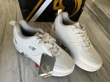 Kick Speed 2-in-1 Roller Skates Retractable 4-Wheel Shoes EUR 39 New in Box