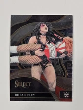 2024 Select WWE Ringside RHEA RIPLEY #201