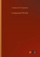 Frederick W. Hamilton | Compound Words | Taschenbuch | Englisch (2020) | 32 S.