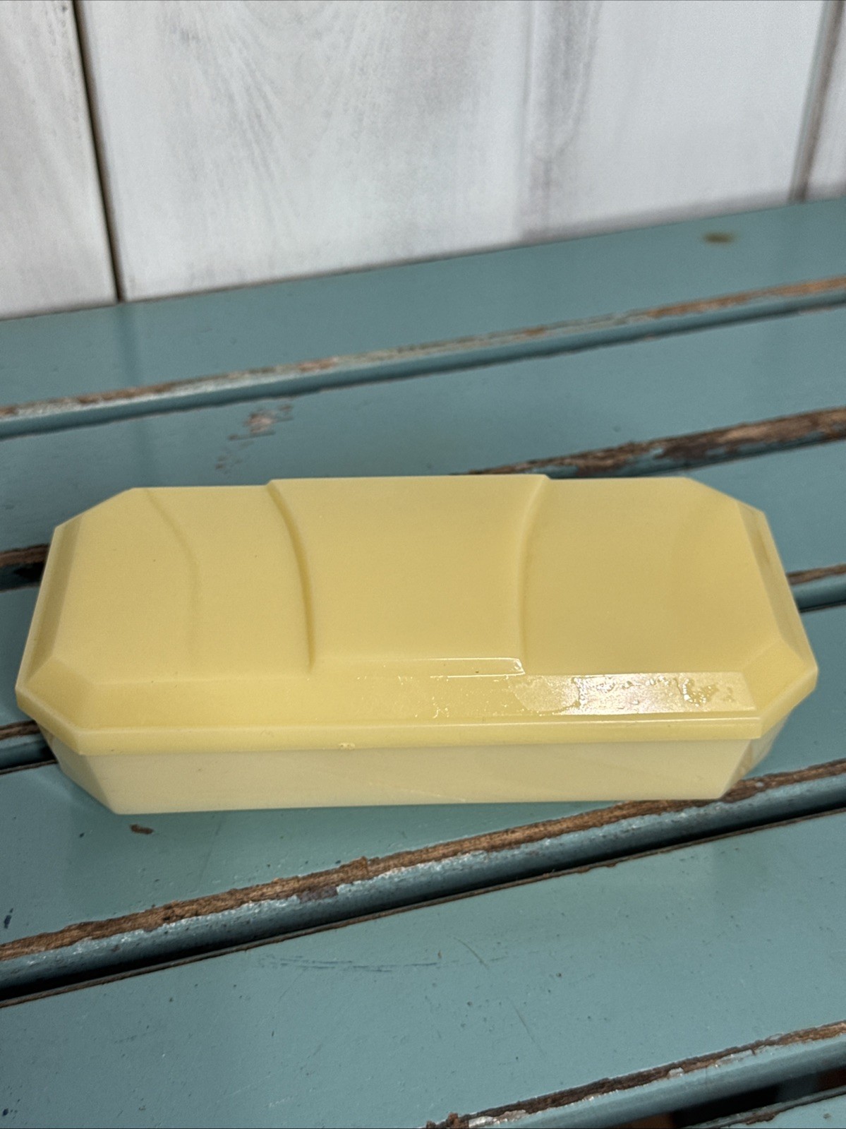 Vintage FULLER BRUSH Easy Empty Dining Table Tidy Crumb Sweeper Cleaner