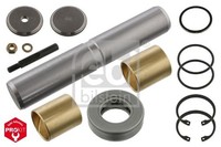 Febi Bilstein Reparatursatz, Achsschenkelbolzen Unten