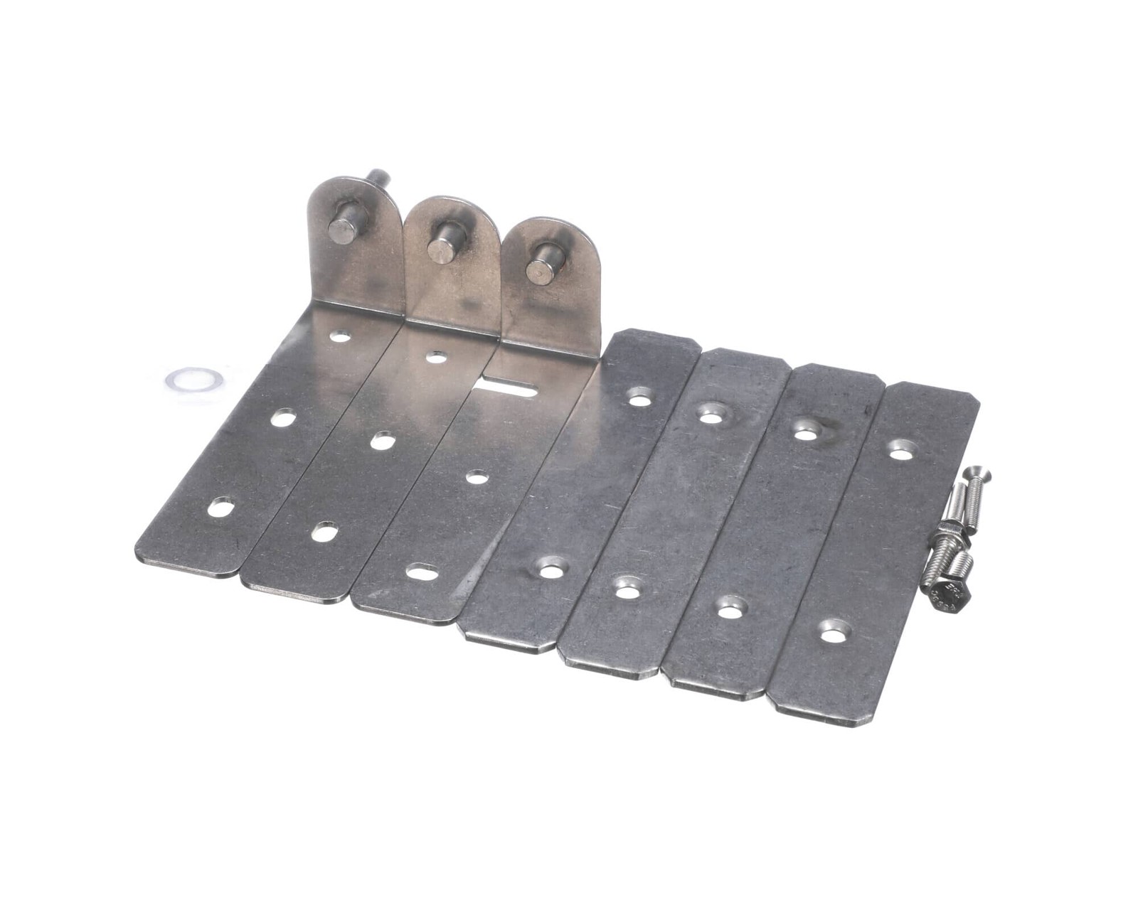 WINSTON SV1039 Appliance Hinge Door Ho/Ch/Rt 5 & 7 Full