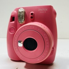 Fujifilm Instax Mini 9 Instant Camera