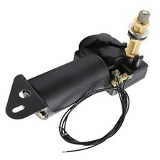 Windshield-Wiper Motor Fit for Replacement 12V MRV and Automotive Boat  Car