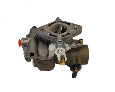 Zenith Carburetor Wisconsin L63K3S2 Engines 2-1/4'' Mounting Hole USA Made 12234