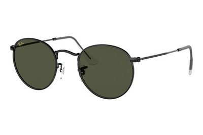 Ray-Ban Round Metal RB3447 919931 metal Round 50mm