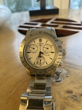 TISSOT Limited Special Edition 150 yrs Michael Owen Mens Swiss Chronograph Watch