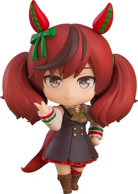 Good Smile Company Umamusume: Pretty Derby   Nice Nature Nendoroid Action Figure