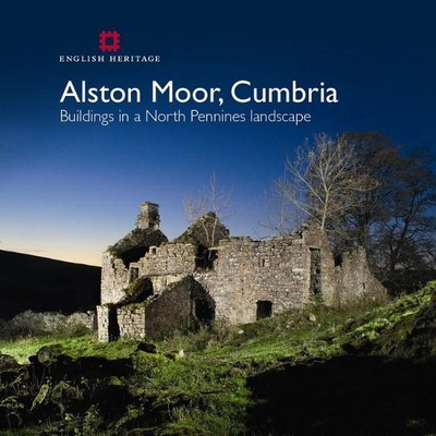 Lucy Jessop Matthew Whitfield Andrew Da Alston Moor, Cu (Paperback) (UK IMPORT)