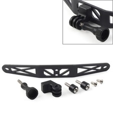 GoPro Kamerahalterung GPS-Navigationshalter für BMW K1600GT G310GS Schwarz DE