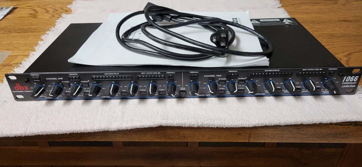 Dbx 1066 for sale | eBay