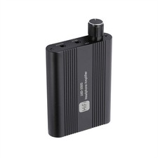 Upgrade Bluetooth HiFi Headphone Amplifier Headphone Amplifier 3.5mm Stereo7740