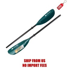 Ozark Trail Standard Aluminum Kayak Paddle, 94.5 inch