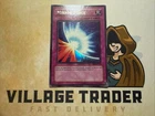 Mirror Force - MRD-E138 - Ultra Rare - Unlimited- Yugioh LP