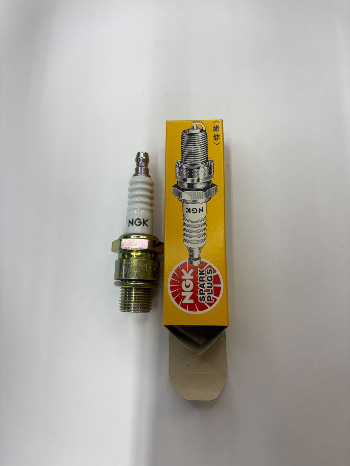 NGK BUH Spark Plug