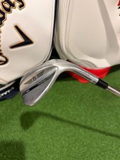 Vokey SM10 Tour Chrome 58.08M Wedge Flex Wedge