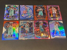 2021-22 Panini Revolution Basketball Cards Checklist 37