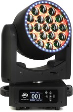 ADJ Vizi Pix Z19 Moving-head Wash Fixture