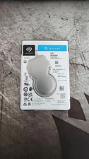 SEAGATE SKYHAWK 2TB SATA 2.5 Inch Laptop HDD Hard Disk Drive 6Gb/S *TESTED*